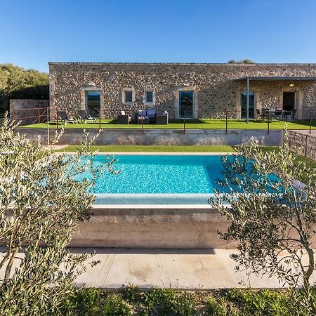 Villa Es Gassons By Homevillas360 Maria De La Salut Exterior foto