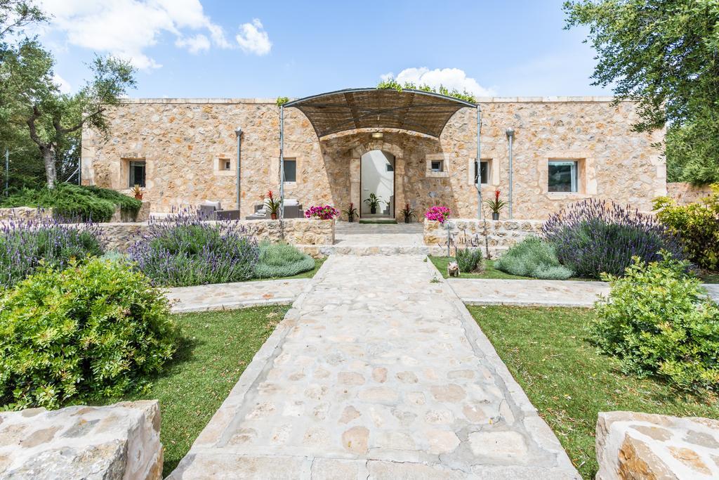 Villa Es Gassons By Homevillas360 Maria De La Salut Exterior foto