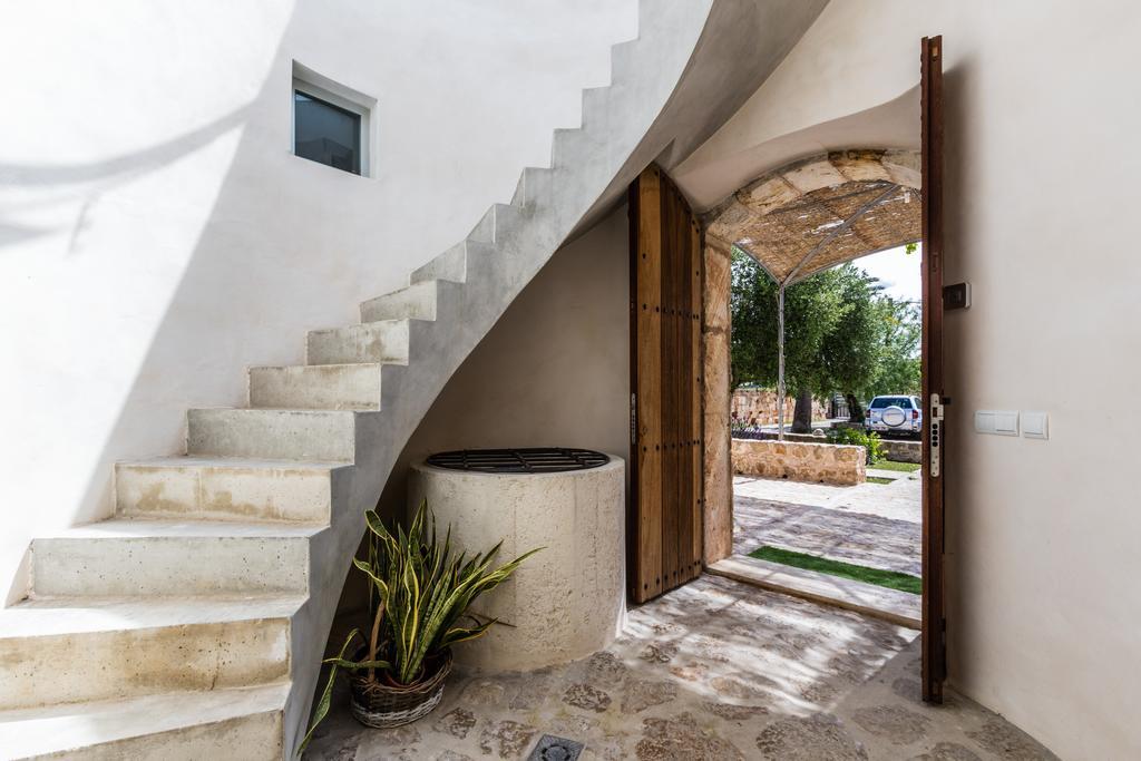 Villa Es Gassons By Homevillas360 Maria De La Salut Exterior foto