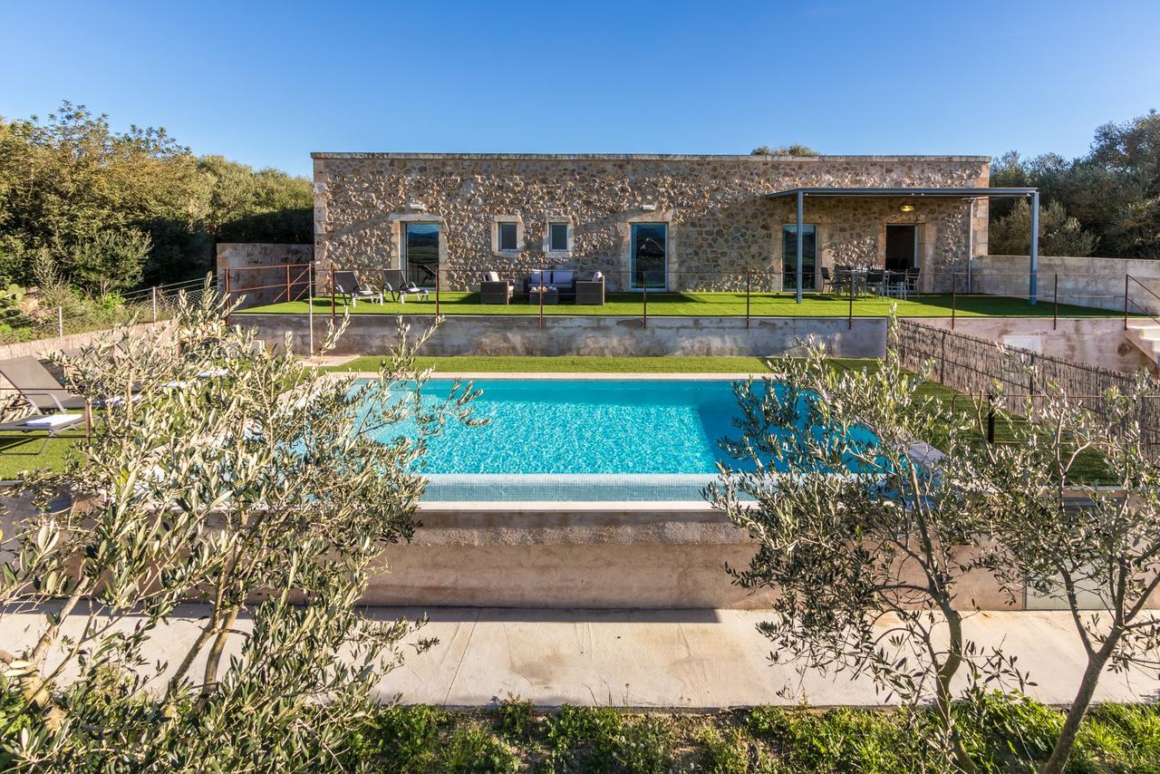 Villa Es Gassons By Homevillas360 Maria De La Salut Exterior foto
