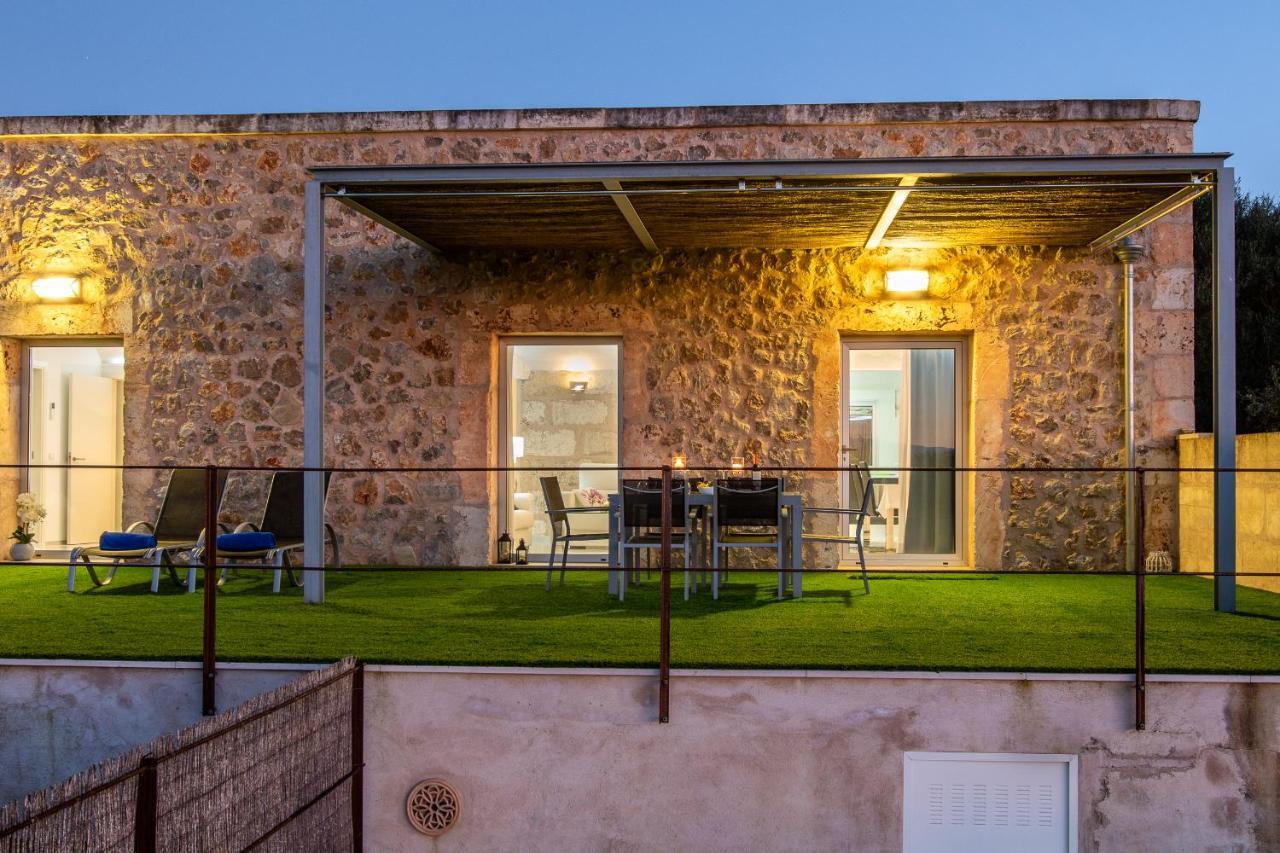 Villa Es Gassons By Homevillas360 Maria De La Salut Exterior foto